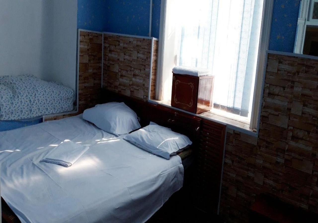 Hostel Imona Samarkand Exterior photo